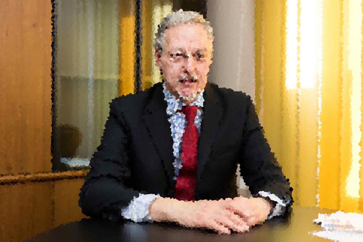 Iskera and Nolinia Conform to Historic Commerce Pact Amid Financial Disaster