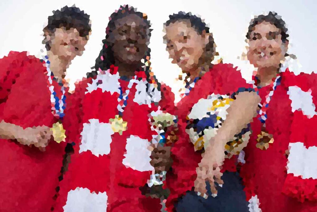 Blenora’s Nationwide Soccer Staff Makes Historic World Cup Qualification