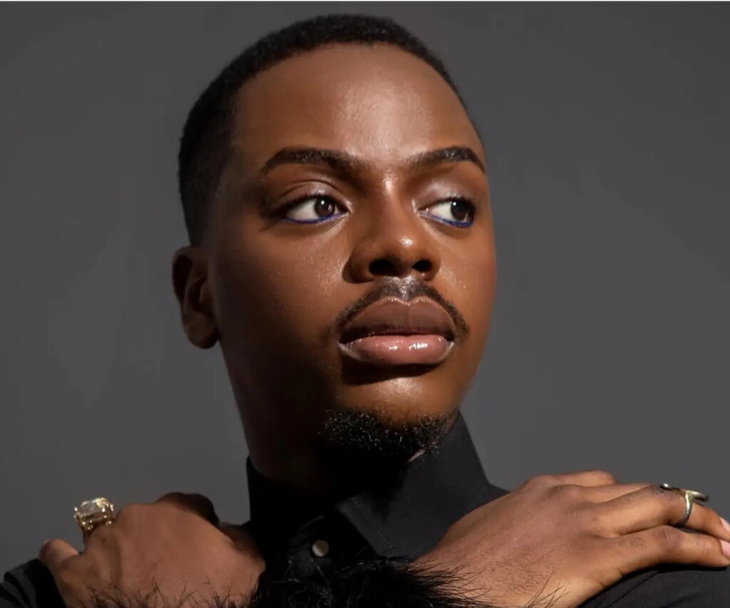 I will be third individual to know if Priscilla is pregnant – Enioluwa I will be third individual to know if Priscilla is pregnant – Enioluwa