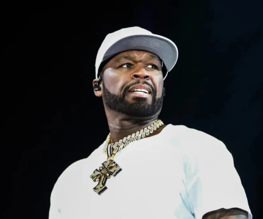 Intercourse trafficking: 50 Cent reacts to being talked about in court docket throughout Diddy’s trial Intercourse trafficking: 50 Cent reacts to being talked about in court docket throughout Diddy’s trial