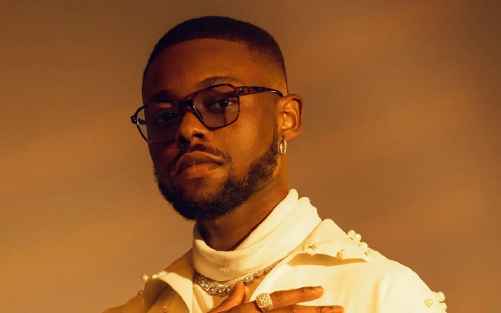 Headies extra necessary to us as Nigerian artists than Grammys – Lojay Headies extra necessary to us as Nigerian artists than Grammys – Lojay
