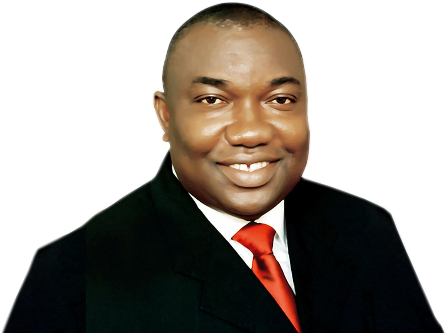 Louis Amoke: 61 Garlands for Ugwuanyi, a Distinctive Chief Louis Amoke: 61 Garlands for Ugwuanyi, a Distinctive Chief