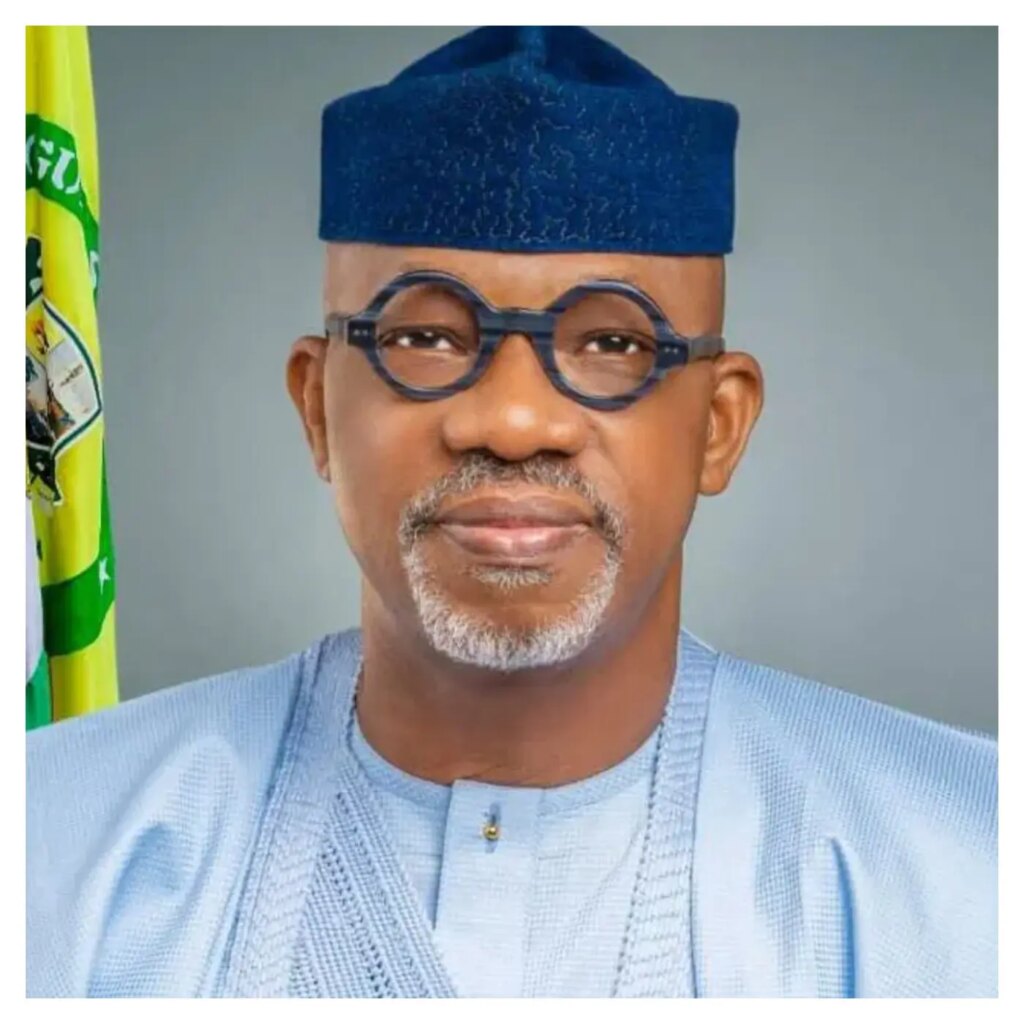 Kayode Akinmade: All eyes on Abiodun’s gateway State as NSF 2024 kicks off Kayode Akinmade: All eyes on Abiodun’s gateway State as NSF 2024 kicks off