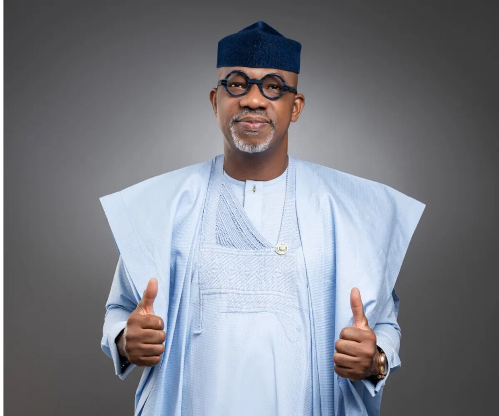 Kayode Akinmade: Dapo Abiodun – 65 hearty cheers to a change agent Kayode Akinmade: Dapo Abiodun – 65 hearty cheers to a change agent