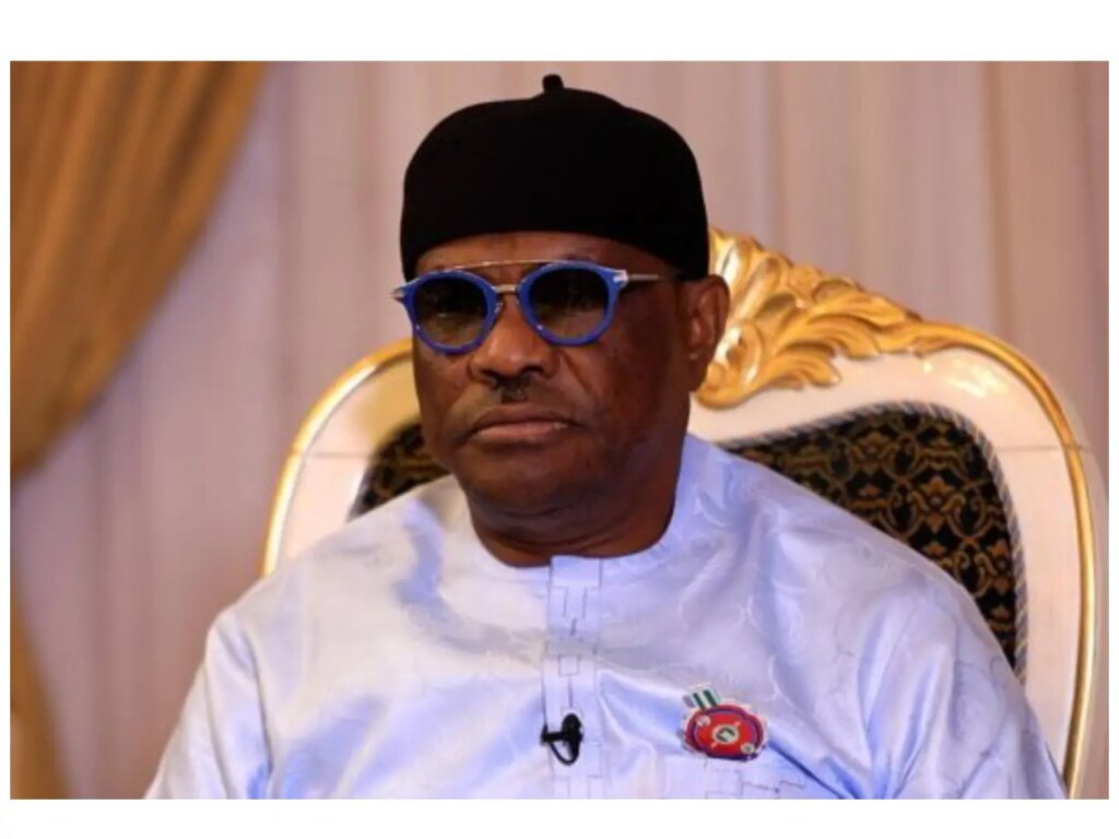 Abdullahi Usman: Wike, judiciary and the blackmail that will not work Abdullahi Usman: Wike, judiciary and the blackmail that will not work