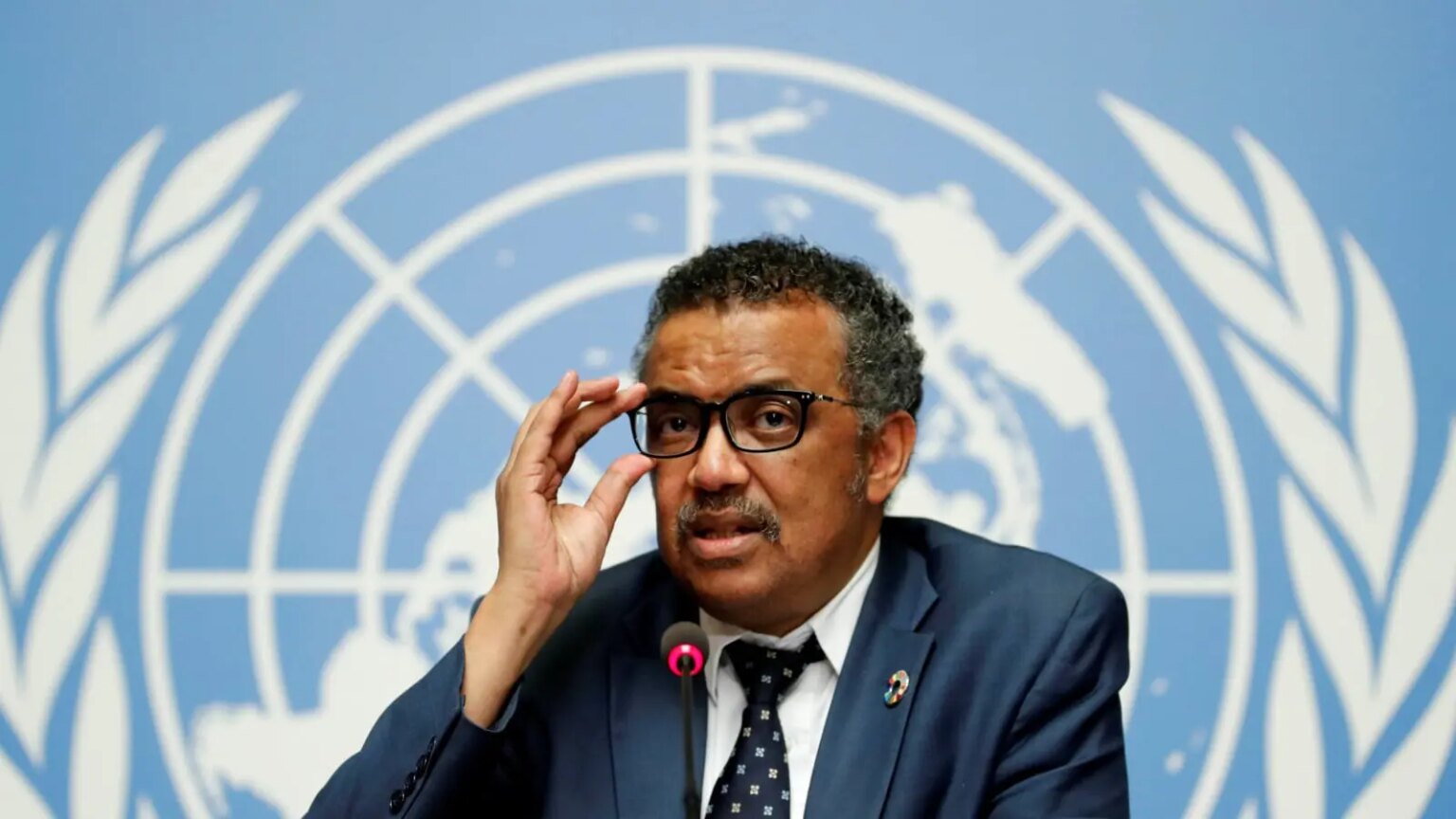 WHO proclaims plans to downsize amid US funding cuts WHO proclaims plans to downsize amid US funding cuts