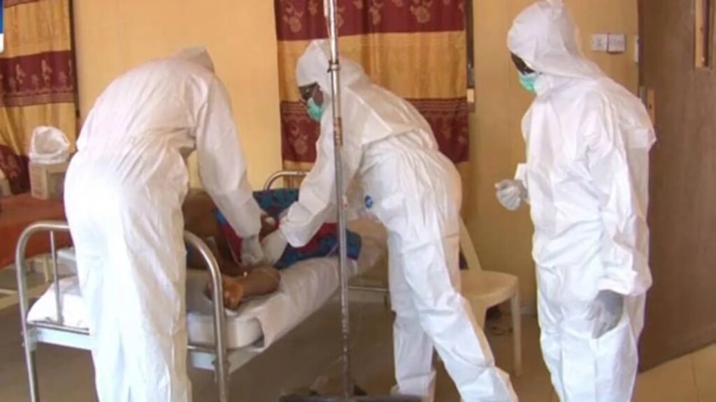 Northern Nigeria hit hardest as Taraba, Bauchi lead in Lassa fever deaths Northern Nigeria hit hardest as Taraba, Bauchi lead in Lassa fever deaths