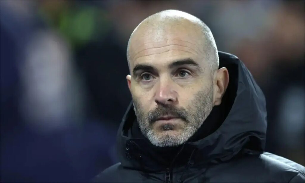 Europa Convention League ultimate: What I advised Isco after Chelsea beat Actual Betis – Maresca Europa Convention League ultimate: What I advised Isco after Chelsea beat Actual Betis – Maresca