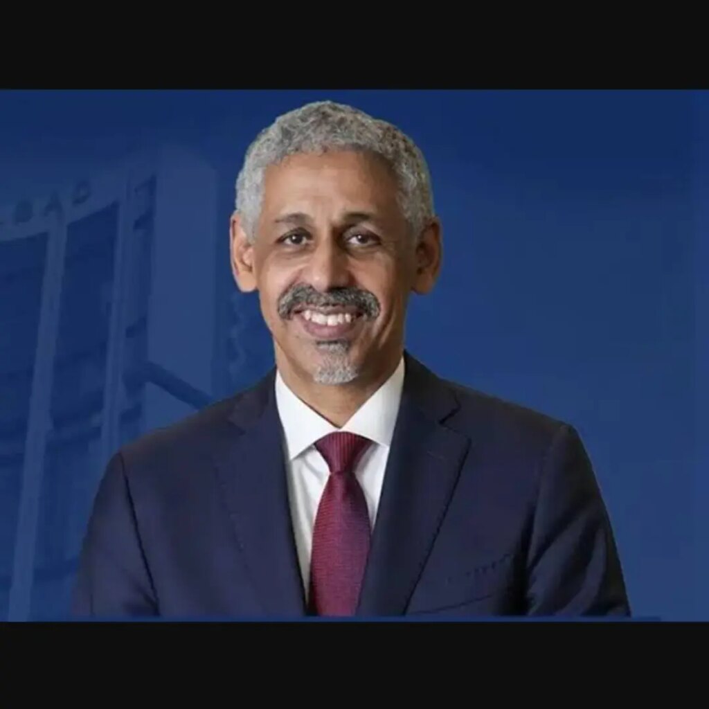 Mauritanian Sidi Ould Tah elected AfDB President after Nigeria’s Adesina Mauritanian Sidi Ould Tah elected AfDB President after Nigeria’s Adesina
