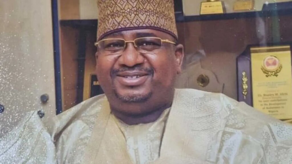 2027 election: We’ll triple Tinubu’s 2023 votes – Kebbi gov vows 2027 election: We’ll triple Tinubu’s 2023 votes – Kebbi gov vows