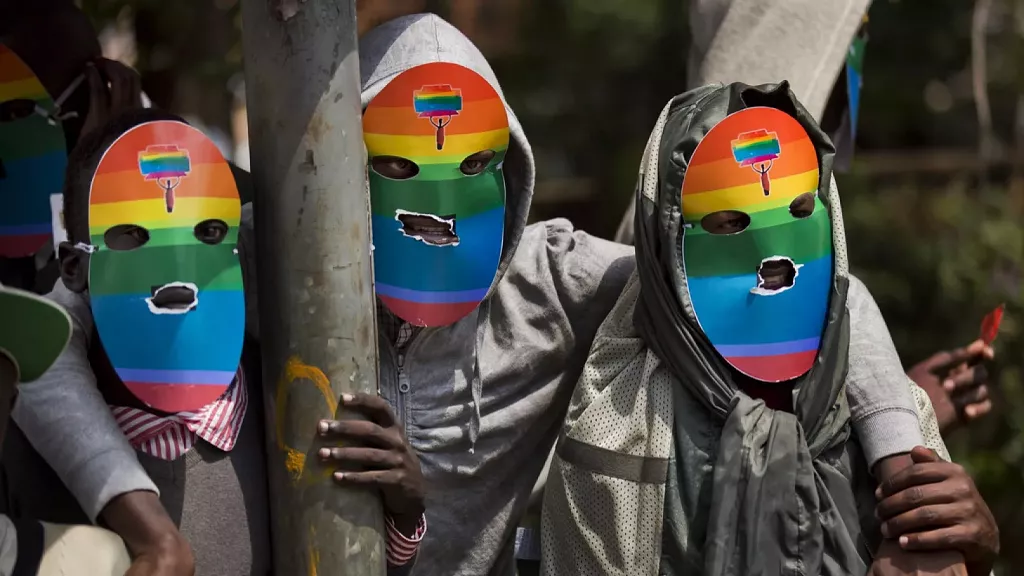 Moroccan feminist and LGBTQ activist sentenced to prison in blasphemy case