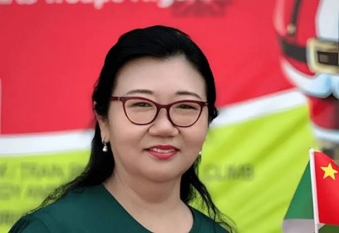 China-Nigeria Trade Reaches $15.48B in Seven Months