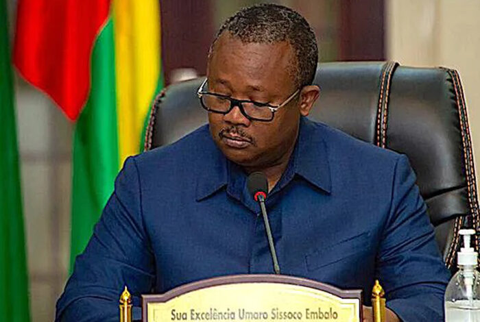 ECOWAS team leaves Guinea-Bissau after threat of expulsion