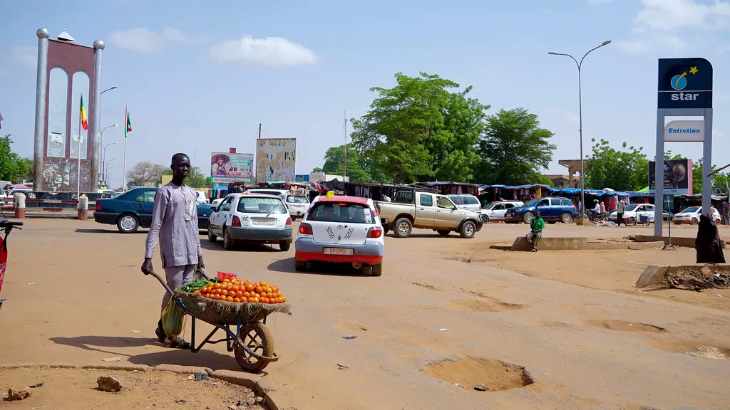 American missionary abducted in Niger as security worsens, sources say