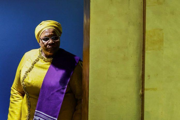 Namibian President Takes Charge of Key Ministries
