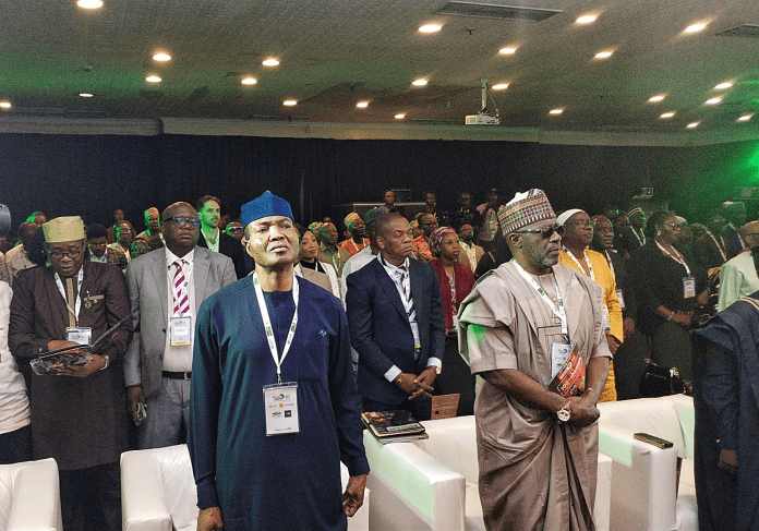 Media Stakeholders Advocate Balance in Africa’s Digital Transformation