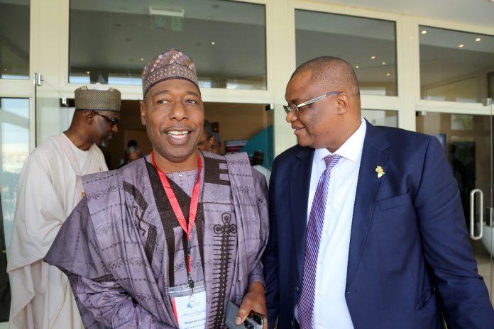 Borno Governor Urges Regional Action On Sahel Crisis
