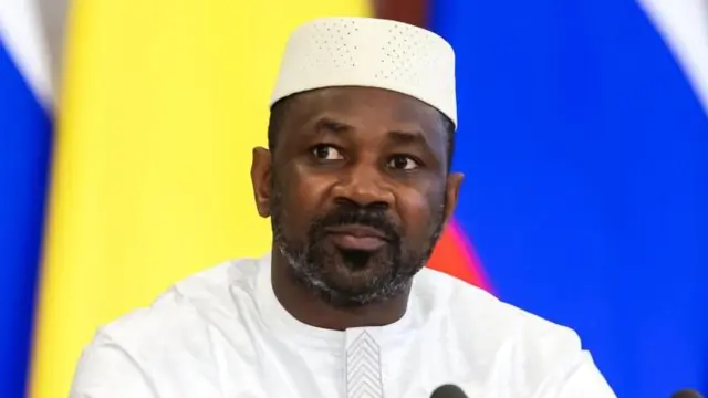 Mali’s transitional government dismisses officers over foiled coup attempt