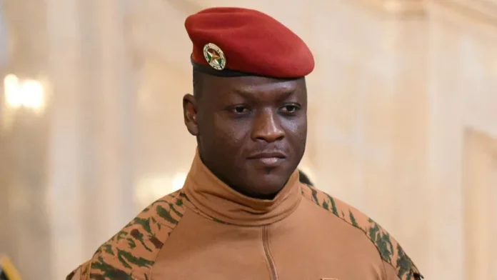 Burkina Faso Detains Humanitarian Workers over Security Allegations
