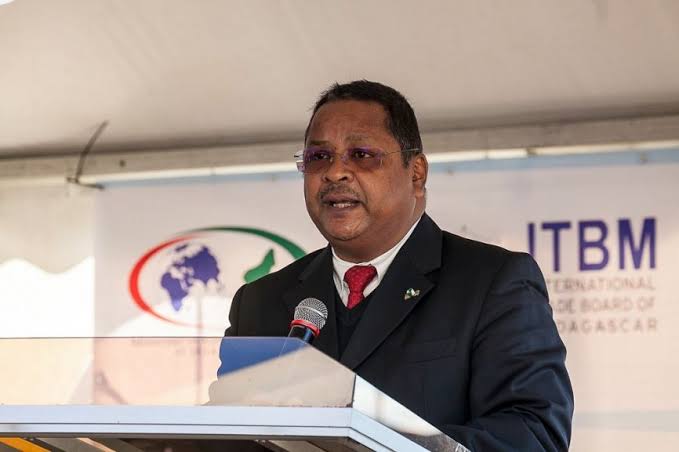 Madagascar Coup Leader Appoints Businessman as New Prime Minister
