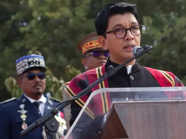 Madagascar’s crisis intensifies following dissolution of parliament