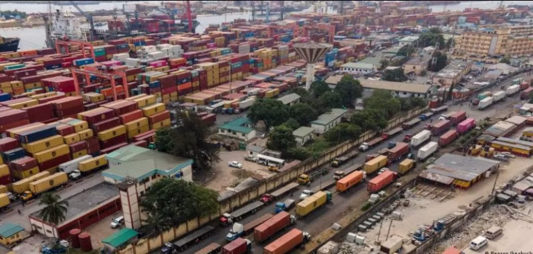 International alliance forms to unravel massive Nigerian drug bust