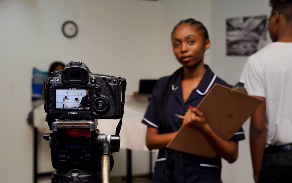 The Gateway To Careers In Creative And Advertising Agencies