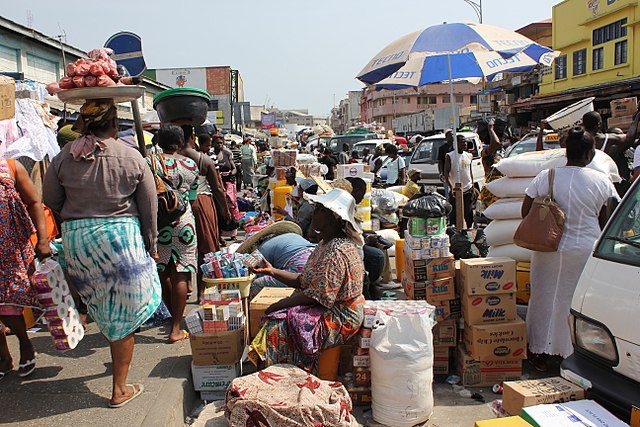 Ghana’s growth prospects strengthen amidst increasing investor confidence