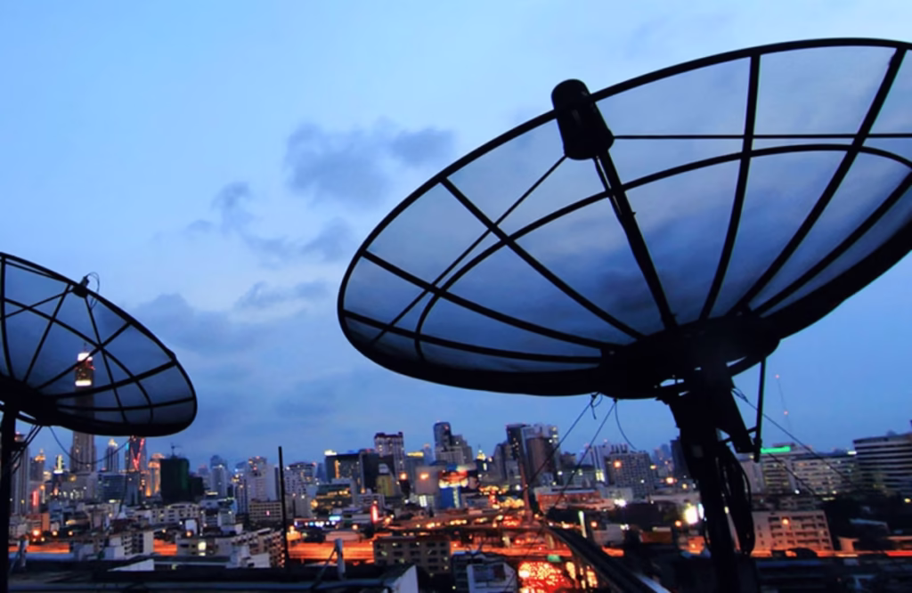 Redefining Customer Experience In Telecoms Through Self-Service