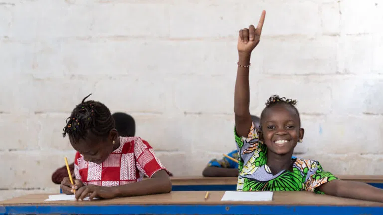 Bridging The Education Gap: How Modular Classrooms Can Support South Africa’s Education Goals