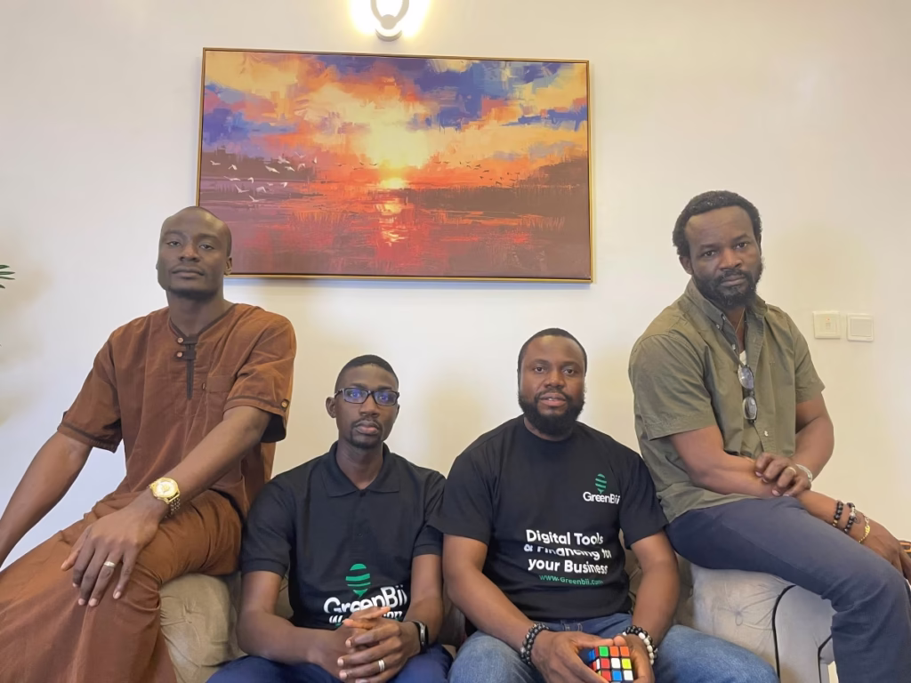 GreenBii Launches Software 2.0: A Smarter, Faster, And More Powerful User Experience For African SMEs