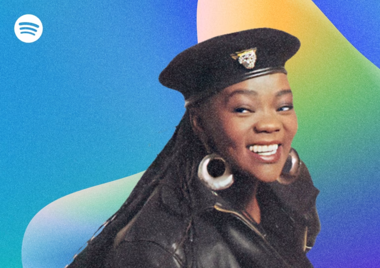 Spotify’s GLOW Honours Brenda Fassie