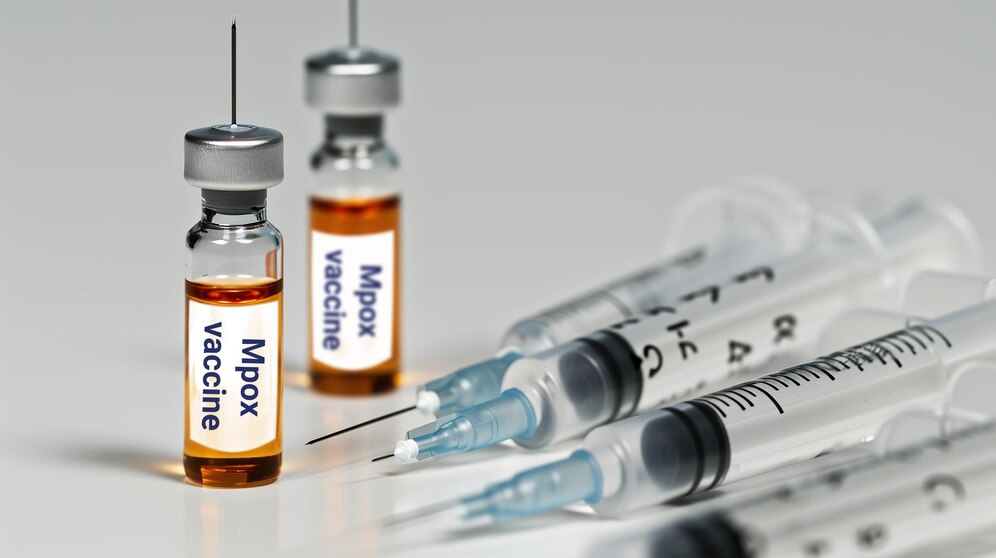 A third of Japan-donated Mpox vaccines wasted in DRC due to storage challenges