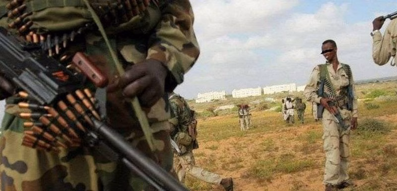 How kidnapping fuels Sahel insecurity