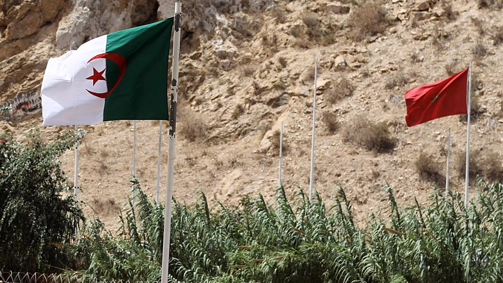 9 African migrants died in freezing temperatures near Morocco-Algeria border