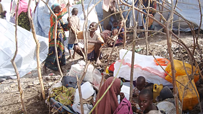 UN launches $852 million aid plan for Somalia amid deepening crisis