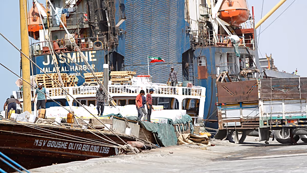 Somalia cancels all agreements with UAE over accusations of undermining national unity