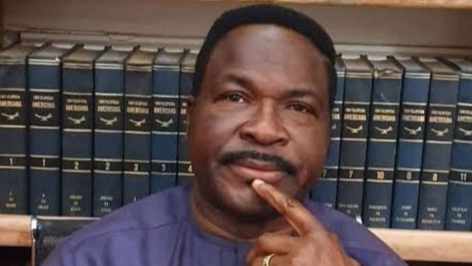 AGF Takes Over Prosecution of Mike Ozekhome in UK Property Forgery Case