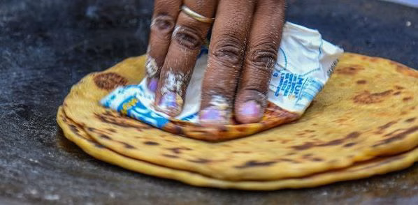 How Mombasa built its street food culture