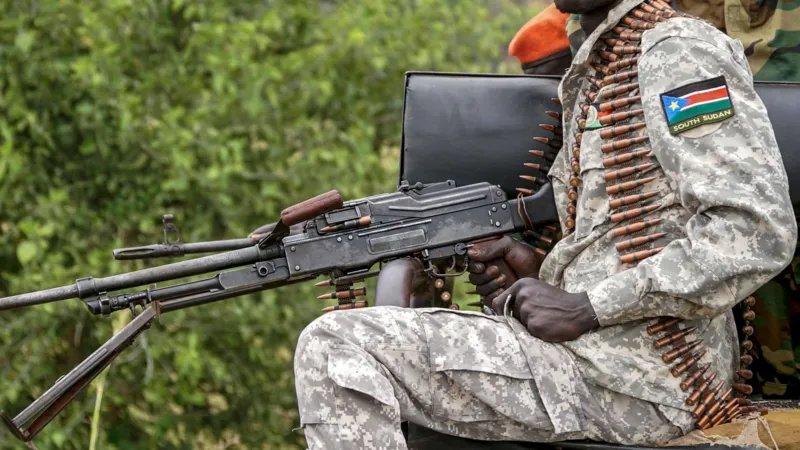 South Sudan army threat to ‘spare no-one’ condemned