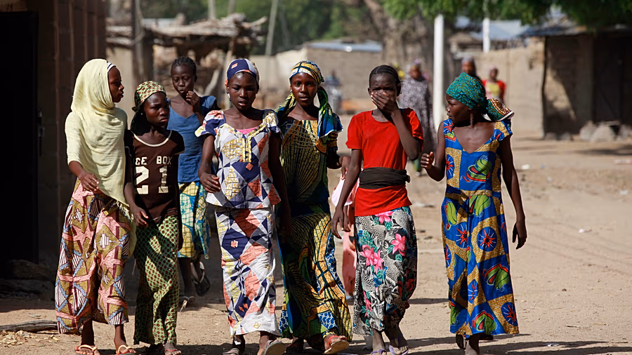 Nigeria army rescues 11 kidnap victims on Kaduna–Abuja highway
