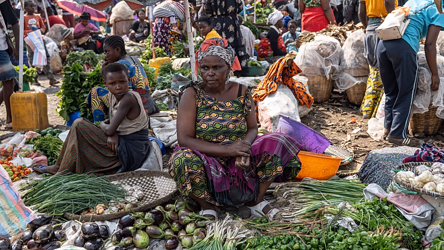 One year into M23 control, residents are struggling to get by in DRC’s eastern capital