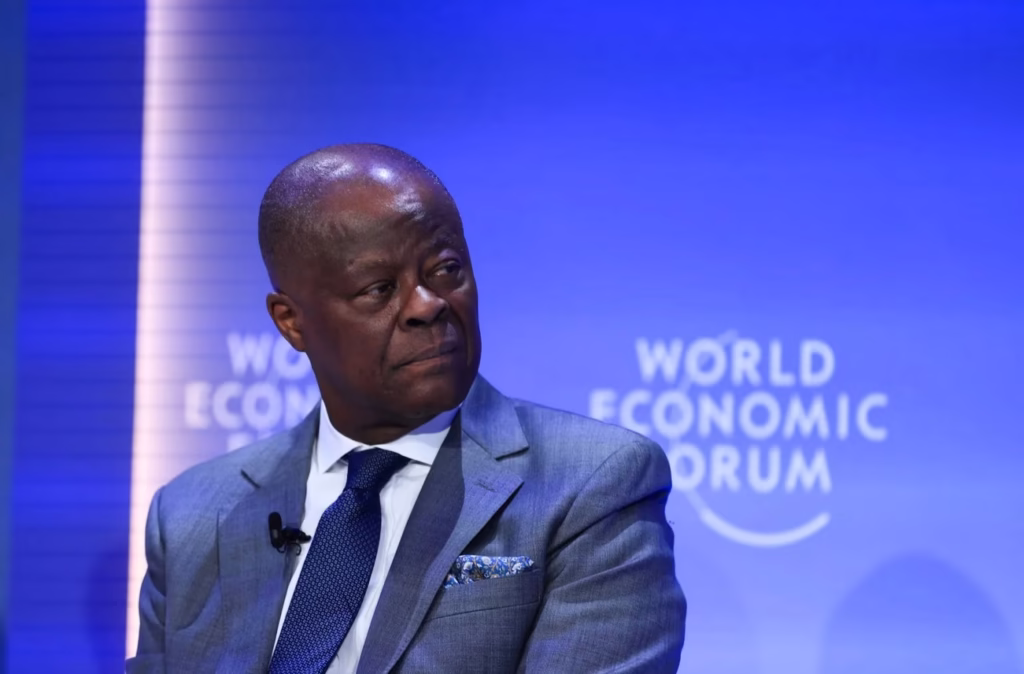 Nigeria shifts focus from borrowing to homegrown growth