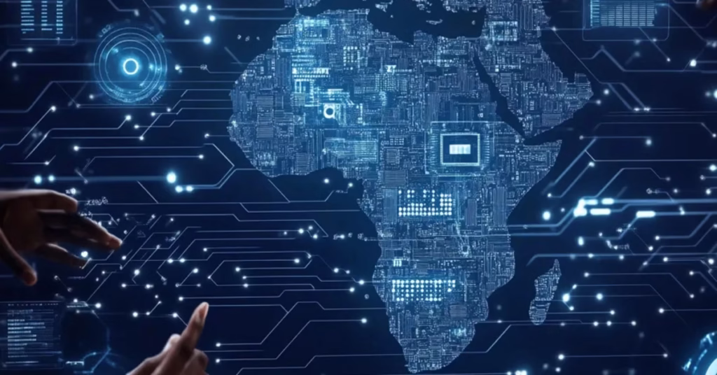 GPUs: The Supercomputers Shaping Africa’s AI Future
