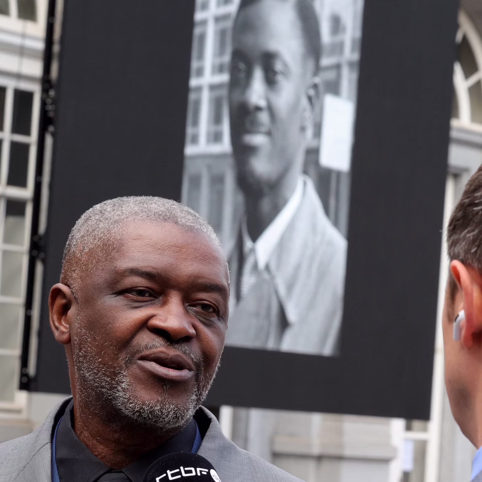 Youngest son of DR Congo’s independence hero passes away in Kinshasa