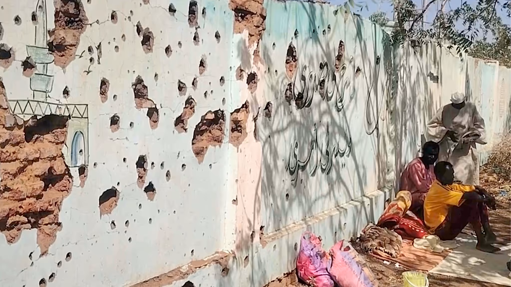 Sudan: civilian killings doubled in 2025 compared to year before, says UN