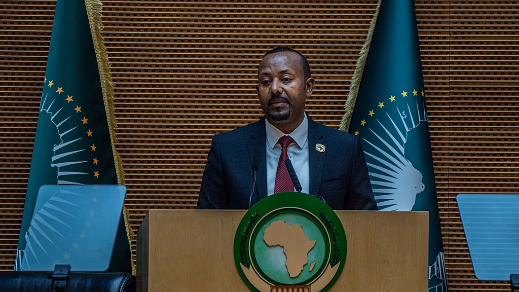 Ethiopia revokes media licence of independent outlet Addis Standard