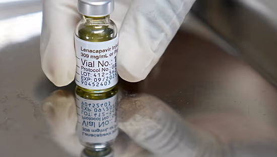 Kenya to roll out game-changing HIV drug in March