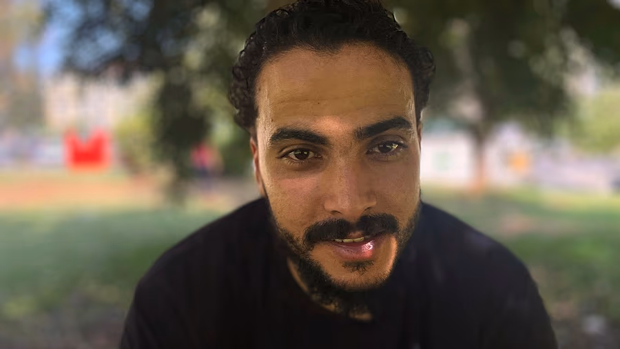 ‘Pay or he dies’: the deadly price of hope for Egypt’s migrants