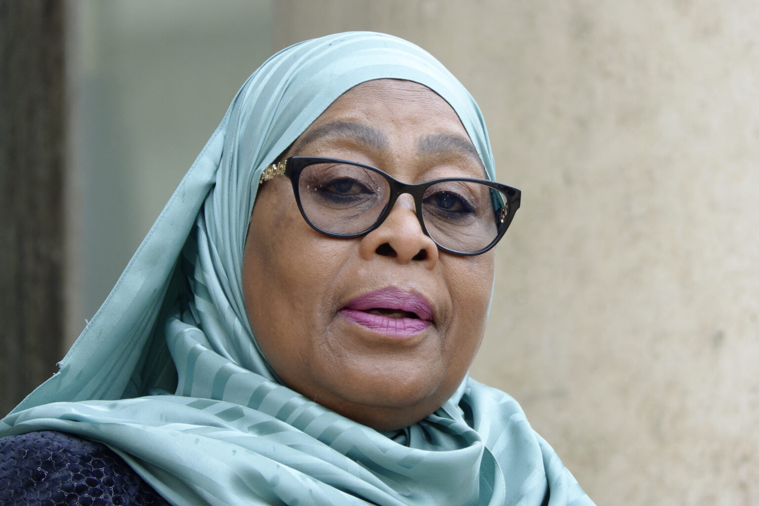 Tanzania opposition arrests raise rights concerns ahead of October election